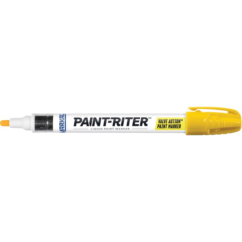 Image Paint markers